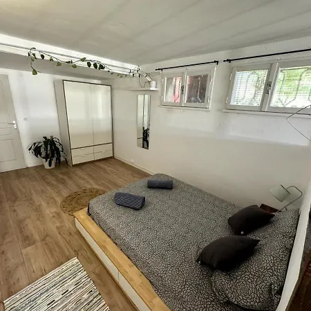 Au Calme Apartment Grabels